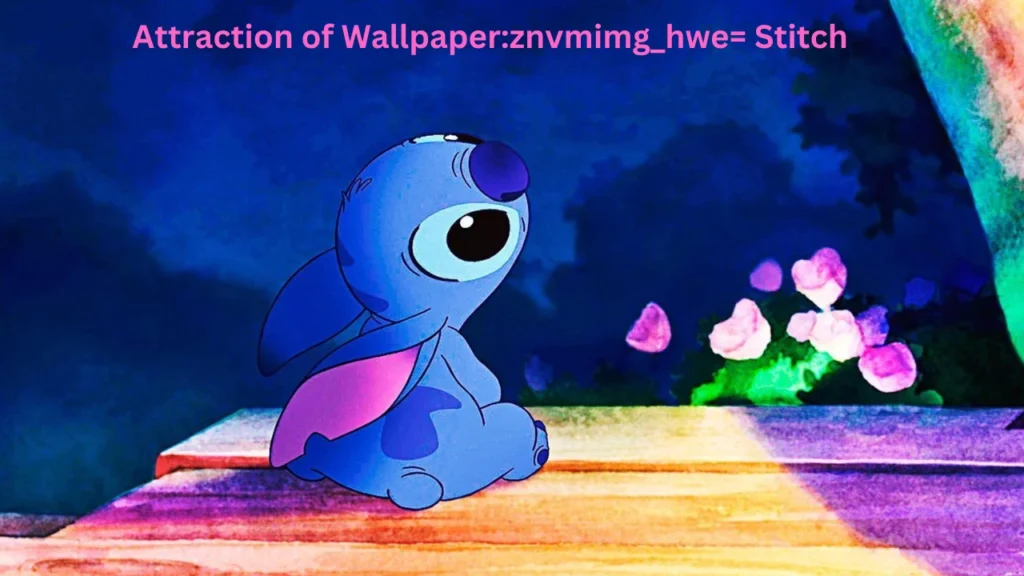 Attraction of Wallpaperznvmimg_hwe= Stitch