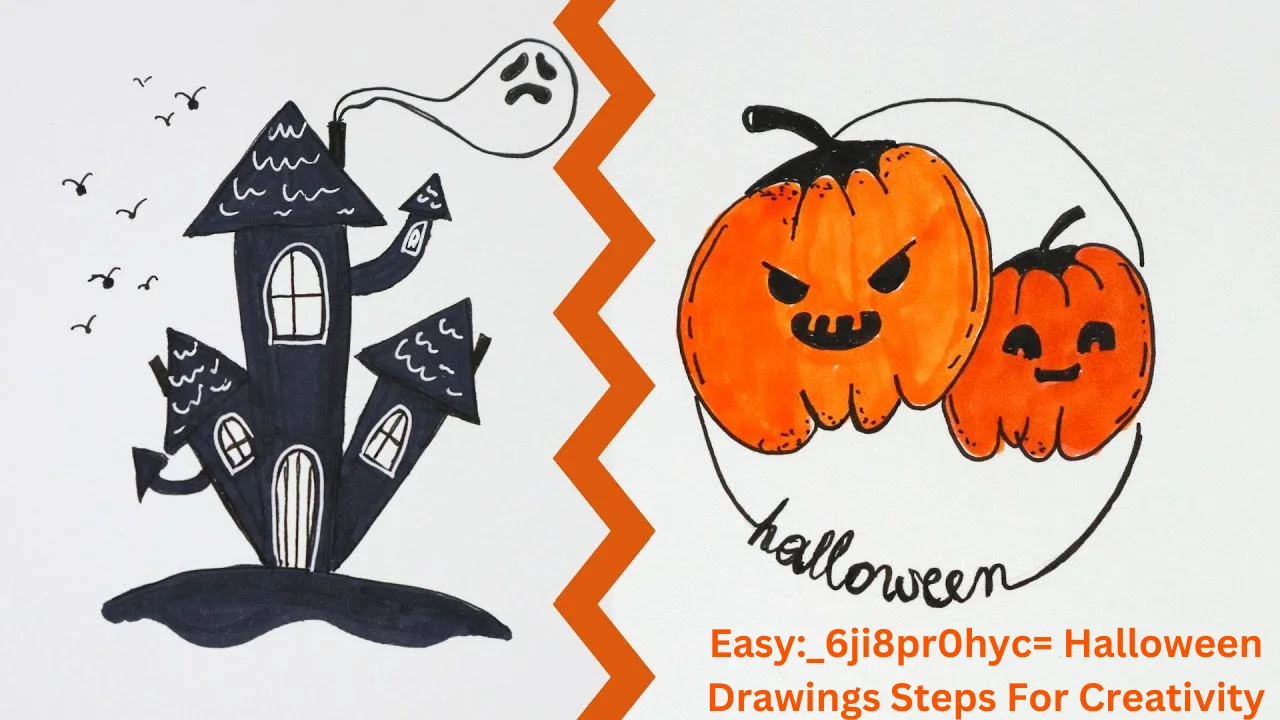 Easy_6ji8pr0hyc= Halloween Drawings