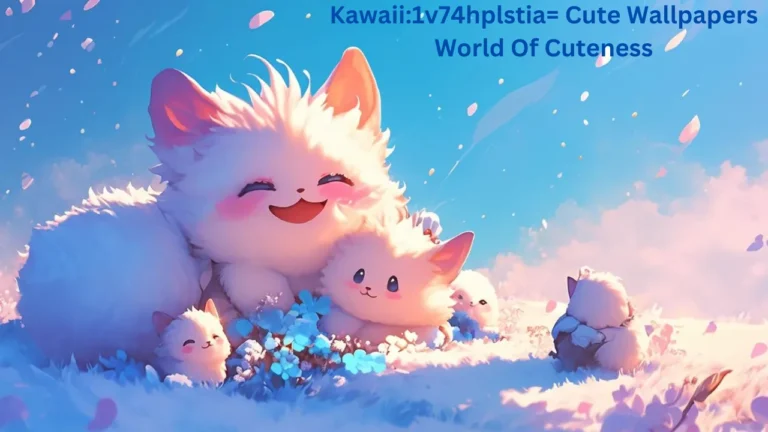 Kawaii:1v74hplstia= Cute Wallpapers