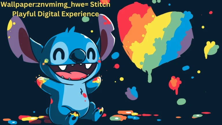 Wallpaperznvmimg_hwe= Stitch