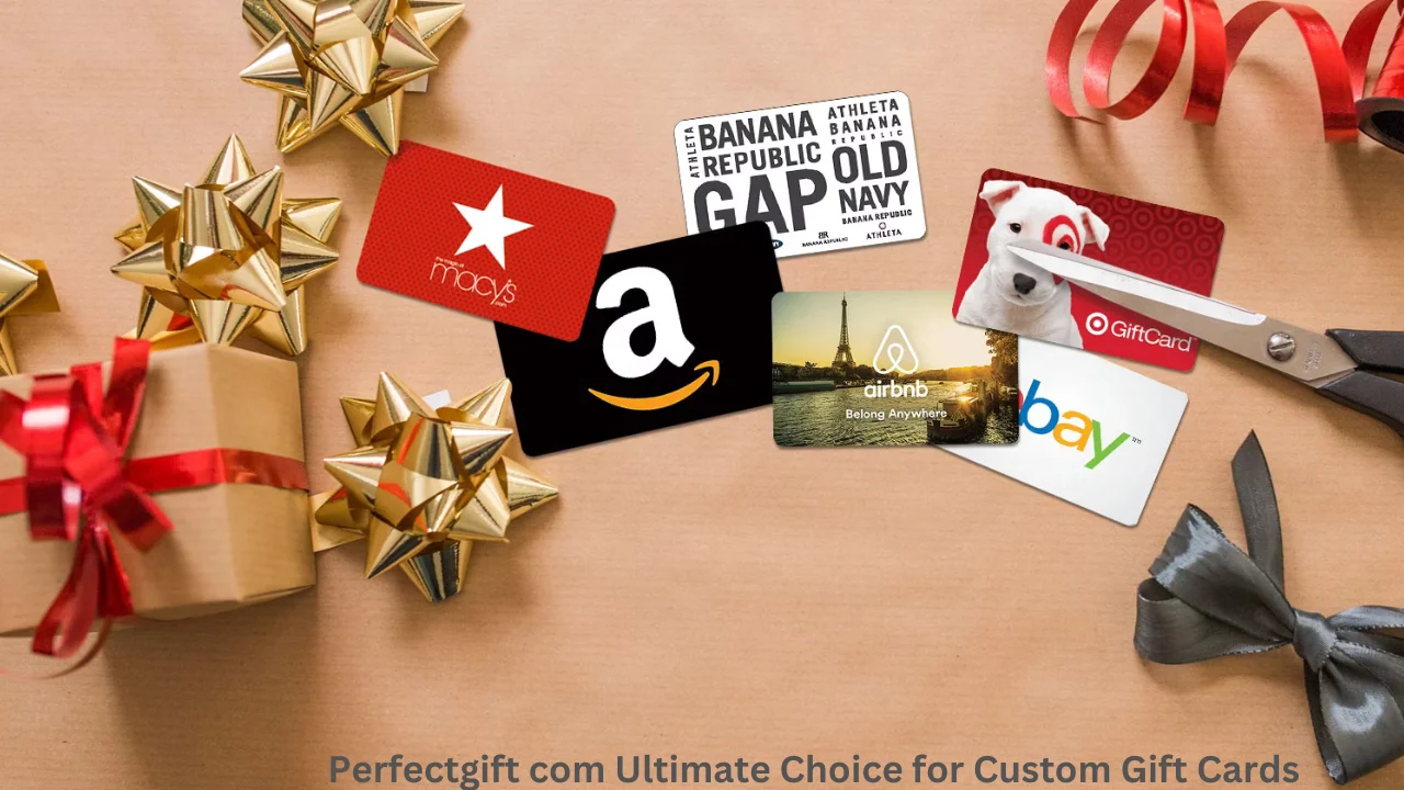 Perfectgift com