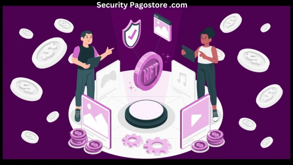 Security Pagostore .com