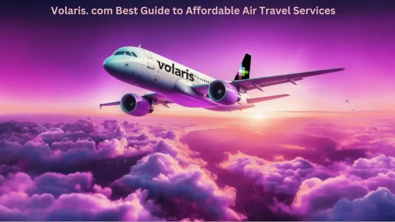 Volaris. com