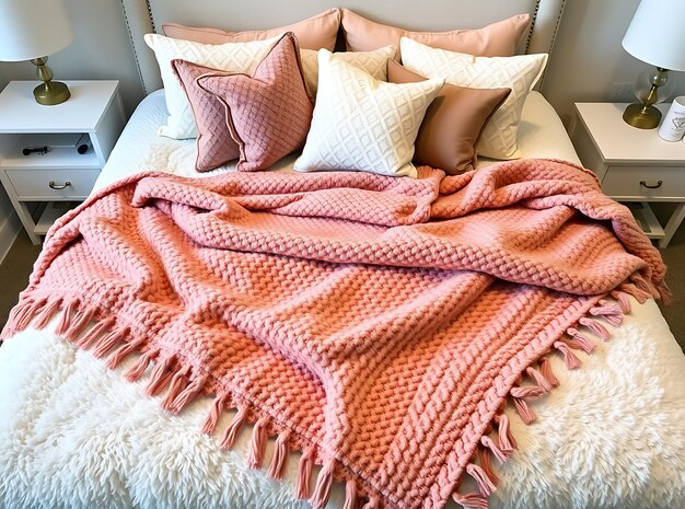 The Benefits of Bulk Blankets: Why Buying in Bulk is the Smart Choice