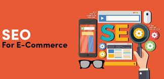 The Influence of Search Engines on E-commerce Websites