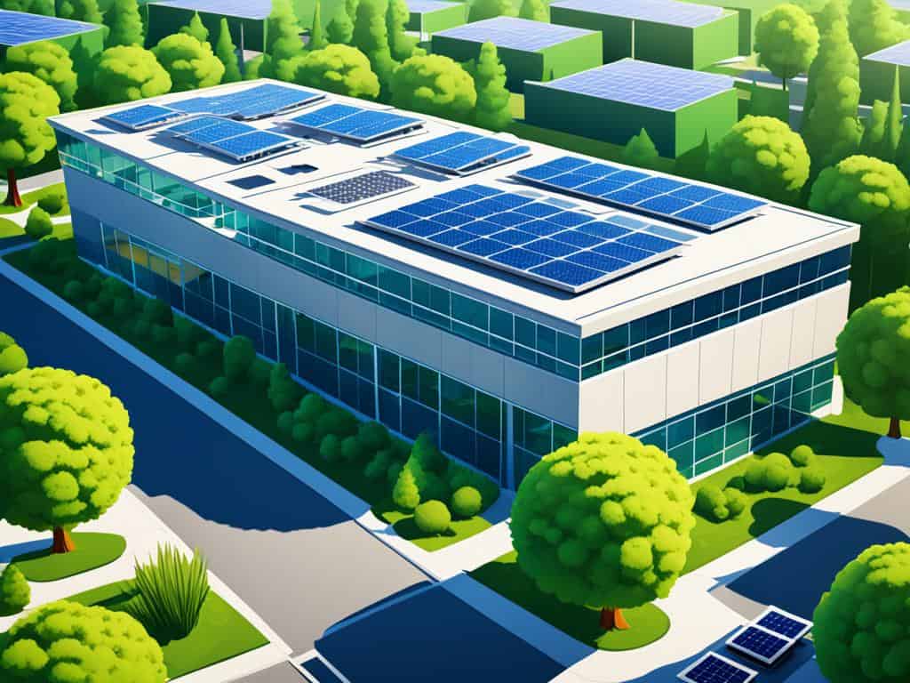 Transform Your Business with Leading Commercial Solar Solutions from Excel Energy