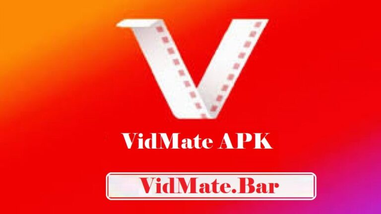 Download Vidmate APP Latest Version 2024 For Android Vidmate