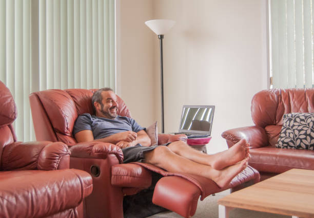 How Can Recliner Chairs Improve Comfort for Those with Limited Mobility?