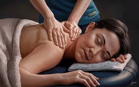 How Massage Therapy Supports Pain Relief in Chronic Illnesses