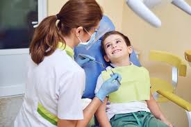 Children's Dentistry: Building Healthy Habits for a Lifetime