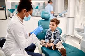 Making Your Child's First Dental Visit a Positive Experience