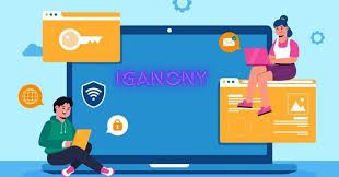 How Safe is IgAnony?