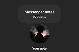 Tips for Keeping Messenger Notes Organized