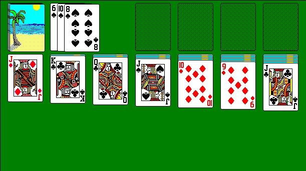 Mastering Klondike Solitaire: Tips for Smarter and Faster Gameplay