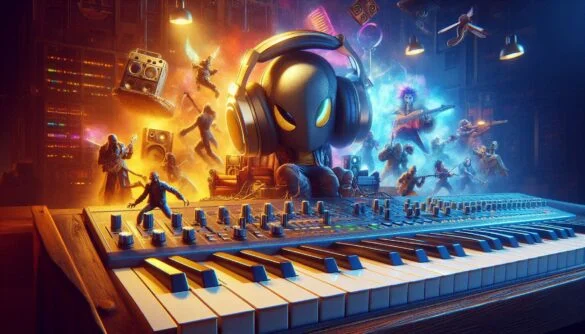 The Role of Soundtracks in Creating Immersive Slot Games