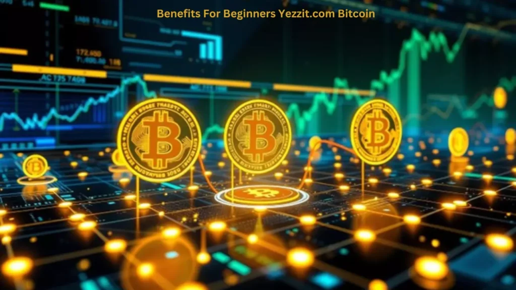 Benefits For Beginners Yezzit.com Bitcoin