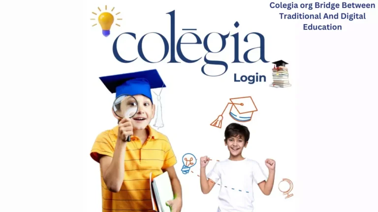 Colegia org