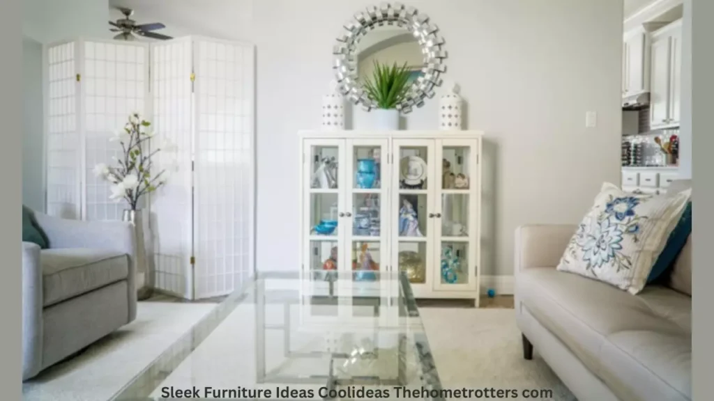 Sleek Furniture Ideas Coolideas Thehometrotters com