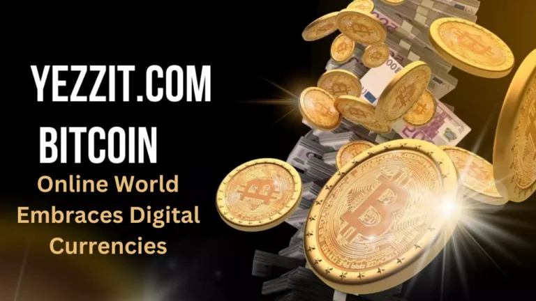 Yezzit.com Bitcoin