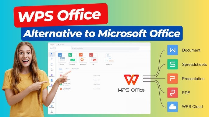 Streamline Your Workflow: Essential Tips for Getting Started with WPS Office