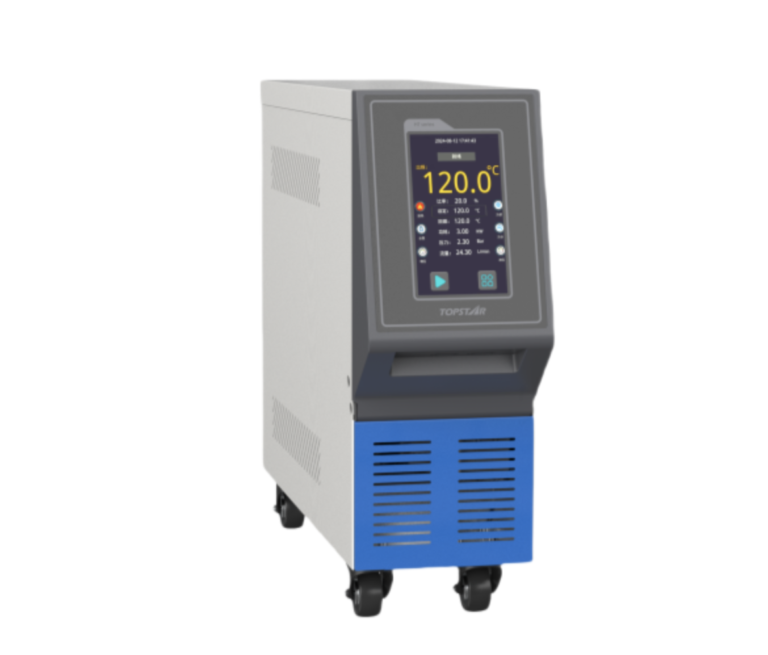 Choosing the Right Mould Temperature Controller: Key Features and Benefits